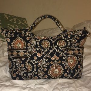 Vera Bradley tote